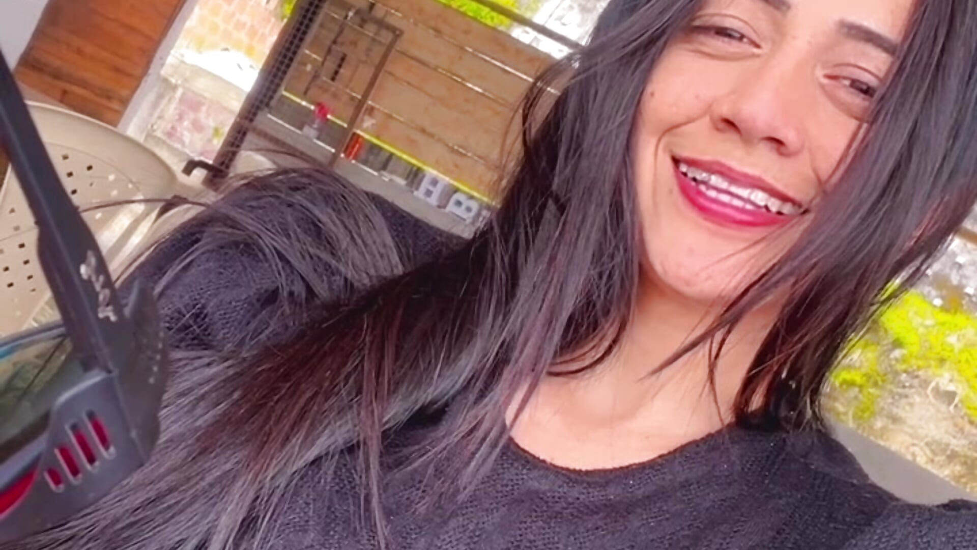 Holis - video by Scarlett_love7 cam model