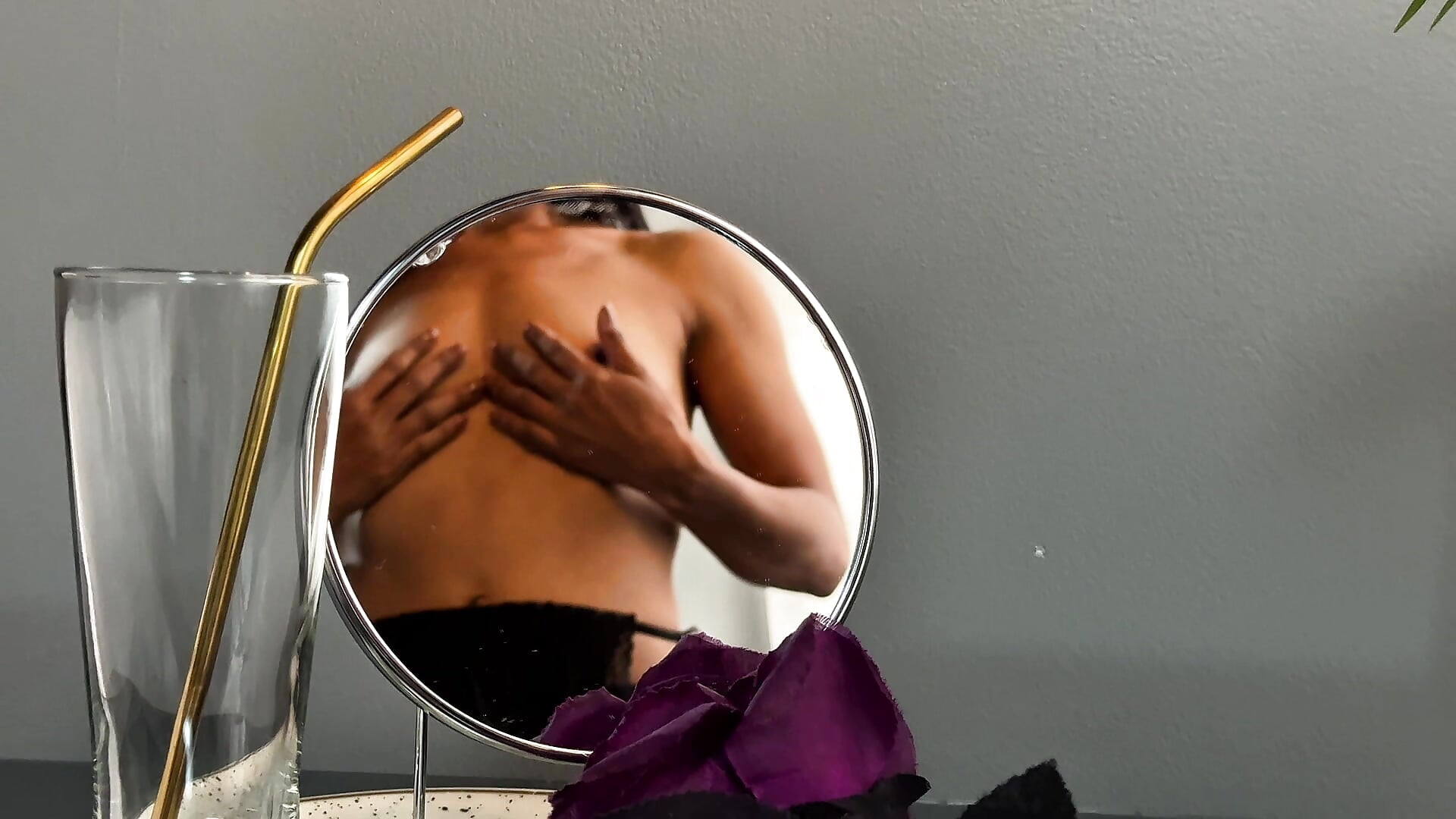 Just for you!! 🔥 - video by Serena_Queen cam model