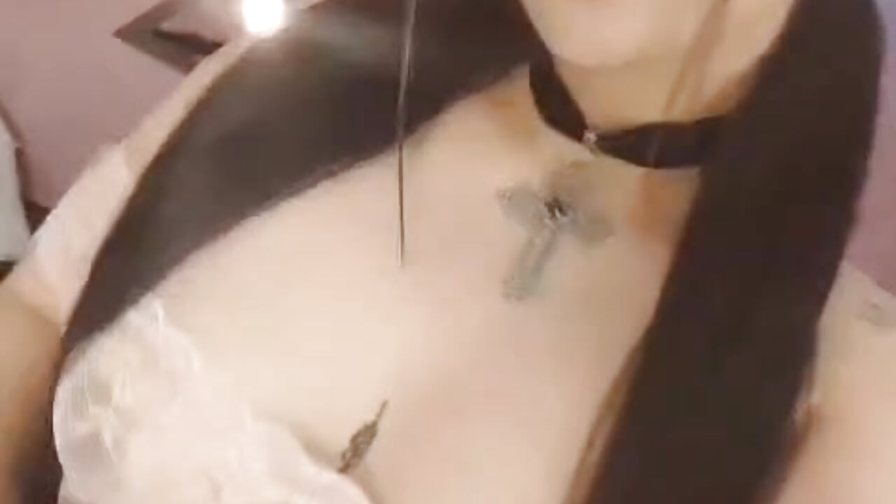 Lesson learned 😈😋 - video by EmylyTaylor_FG cam model