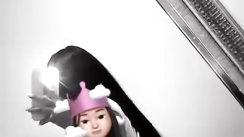 🤍🥰 - video by AuroraLanee_ cam model