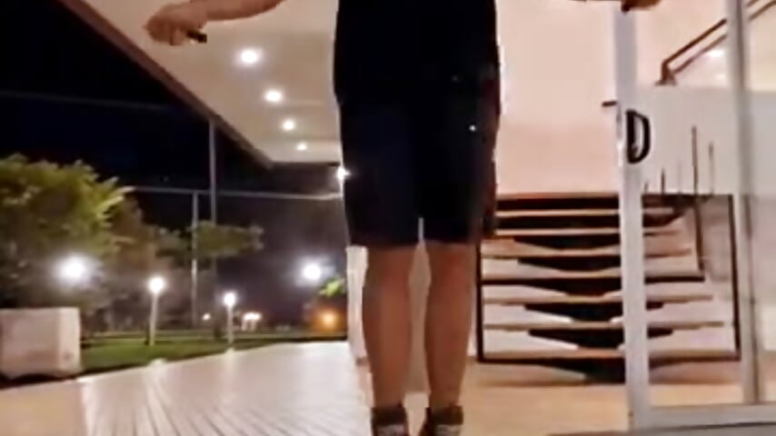 cardio - clip cu Jordan_Phillip_ model videochat