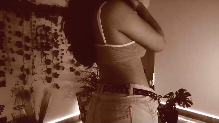 🖤 - video by Nahoo__ cam model