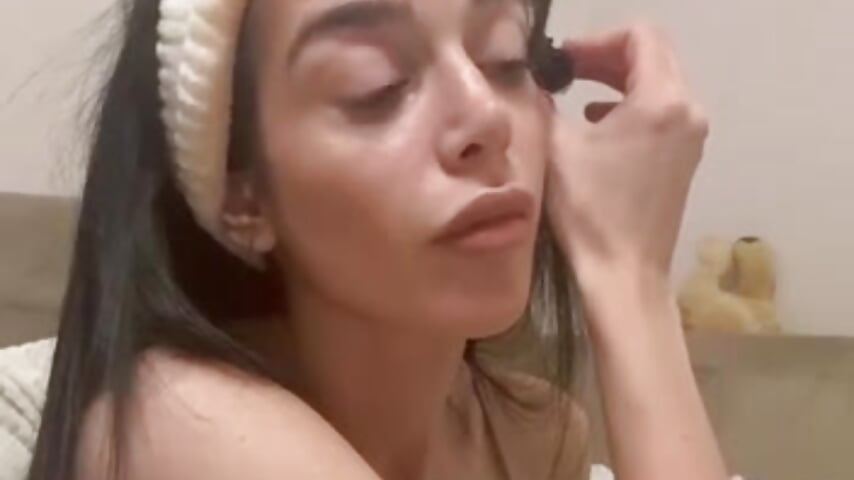 Make up tutorial