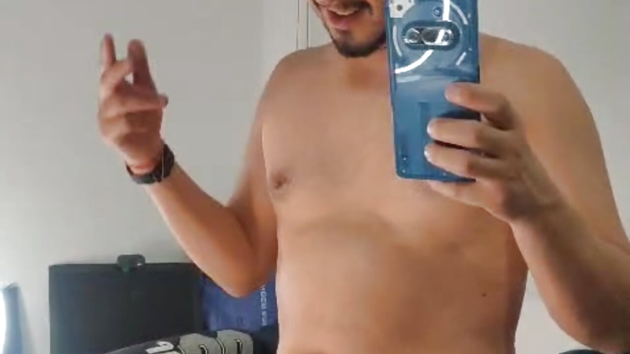 Joshuan,vid1 - відео від вебкаммоделі JoshuanDrocher