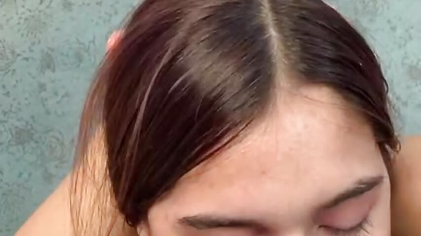 I like blowjob to my boy - Vídeo de LoveRebels_, modelo de vídeos