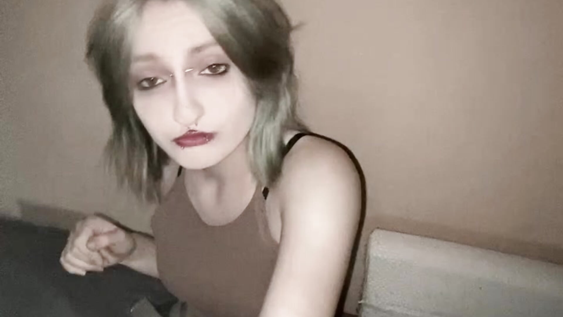 me :) - video by Ann_Frann cam model