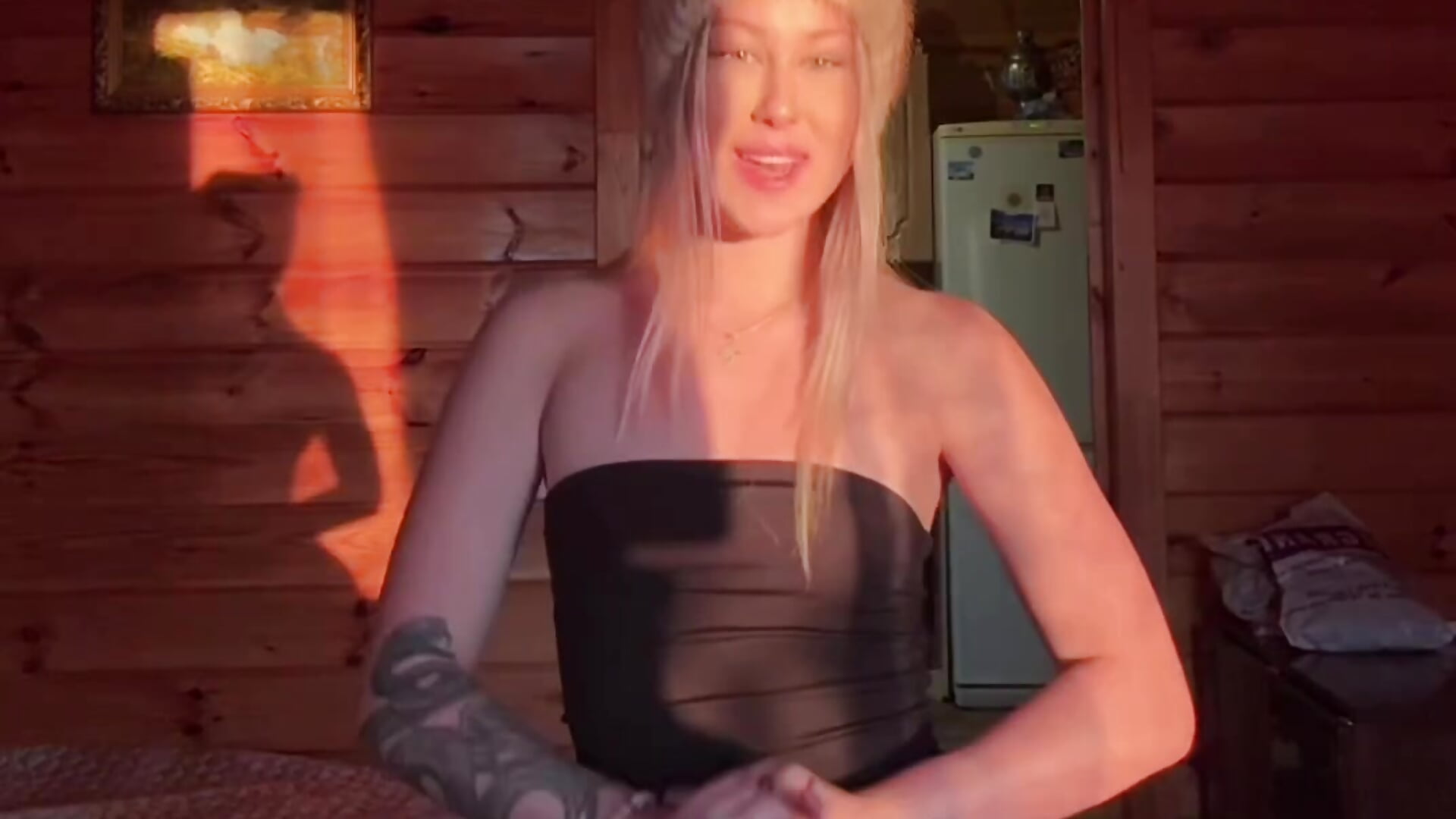 IMG_7071 - video by Rose_Lachrymose cam model