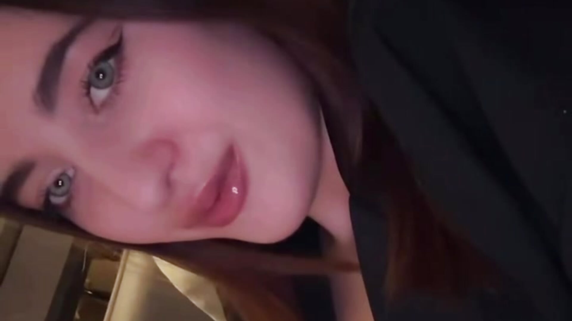 It's me - video by DelsieKorwin cam model