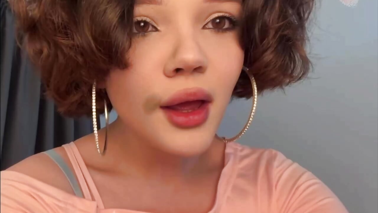 Dream about you :3 - video by Sweety_cheeky cam model