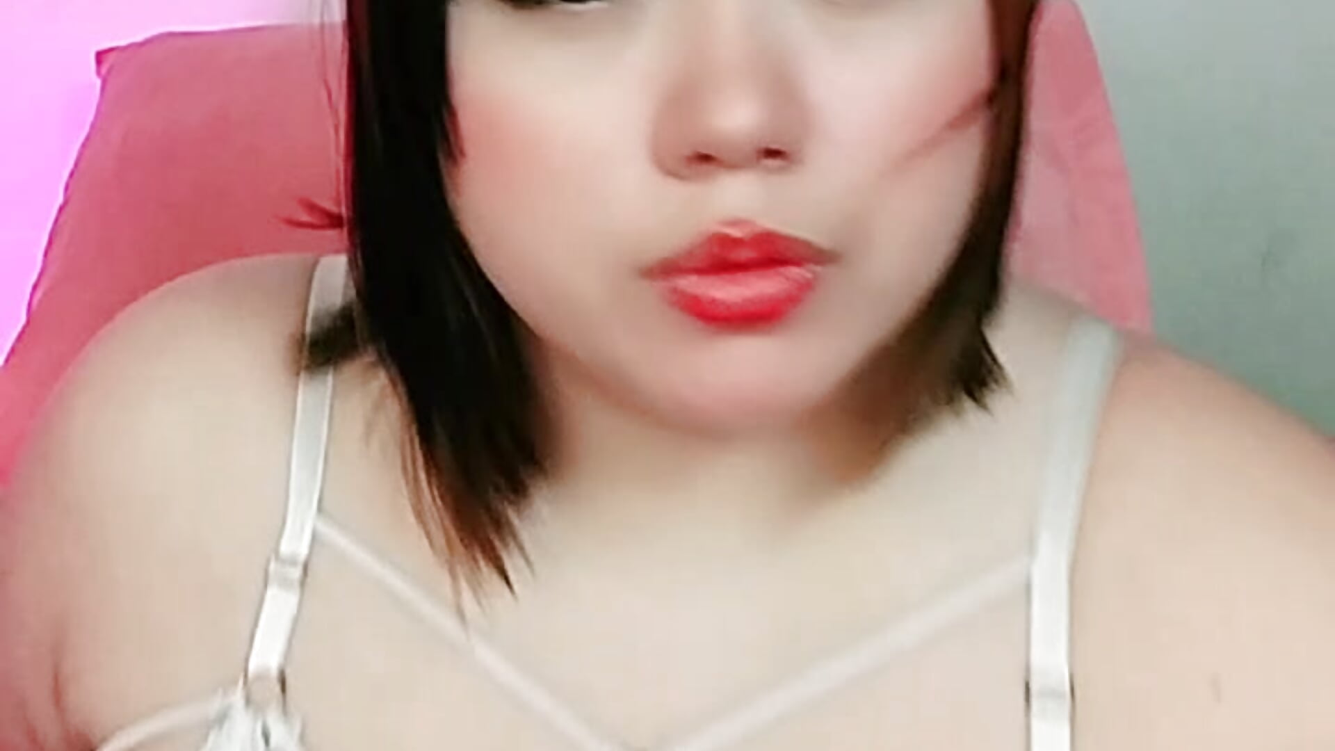 I'll be waiting for you in my room, love. ❤️‍🔥😍💋 - відео від вебкаммоделі Lilith_Rouge