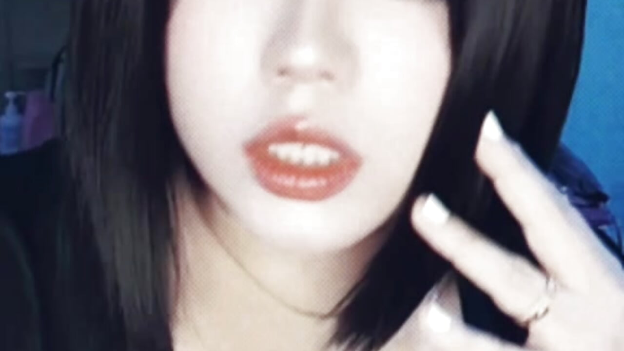 We'll be together soon! 💞 - video by Lilith_Rouge cam model