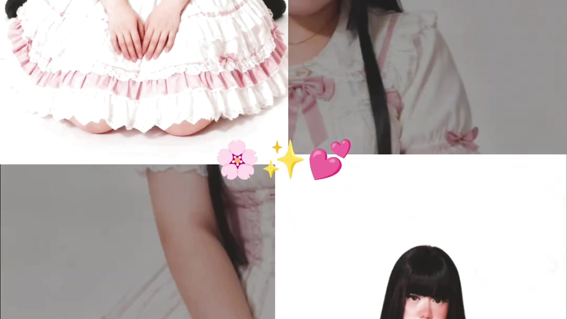 Play with me, love. 💕 - video by Lilith_Rouge cam model