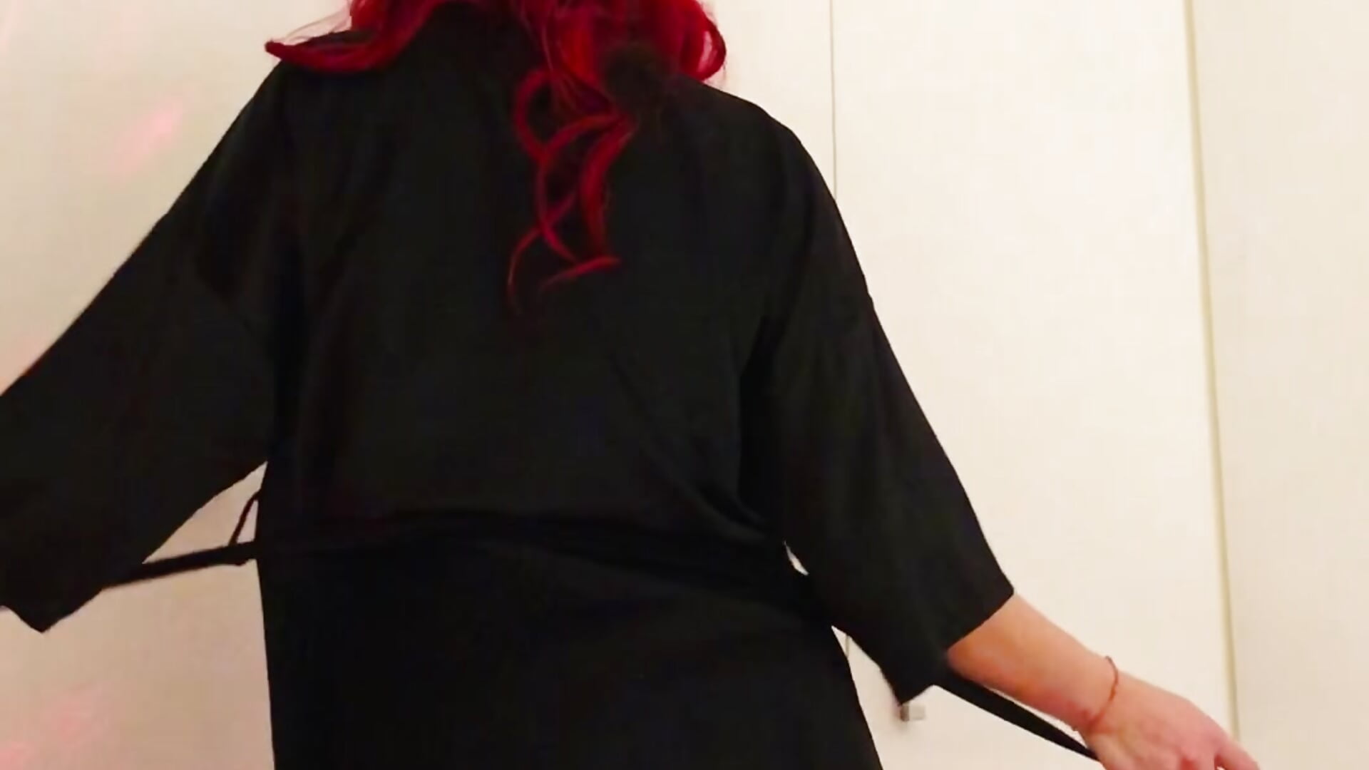 World you like to see more?👀🔥 - video by TemptationRoom69 cam model