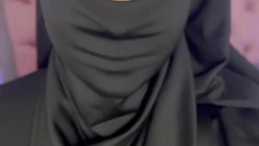 🖤 - vídeo de Raishaa- modelo de câmara