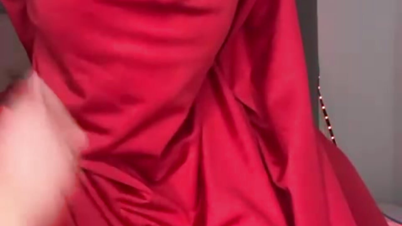 🥰 - vídeo de Raishaa- modelo de câmara