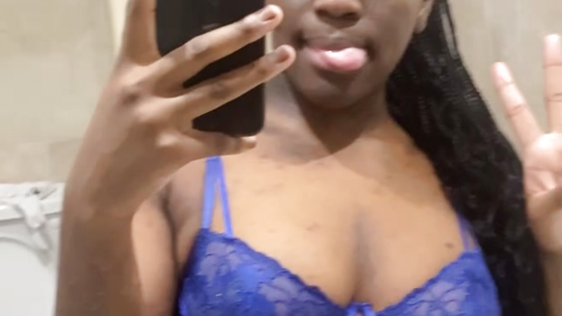 💙 - video av bry8661 cam model