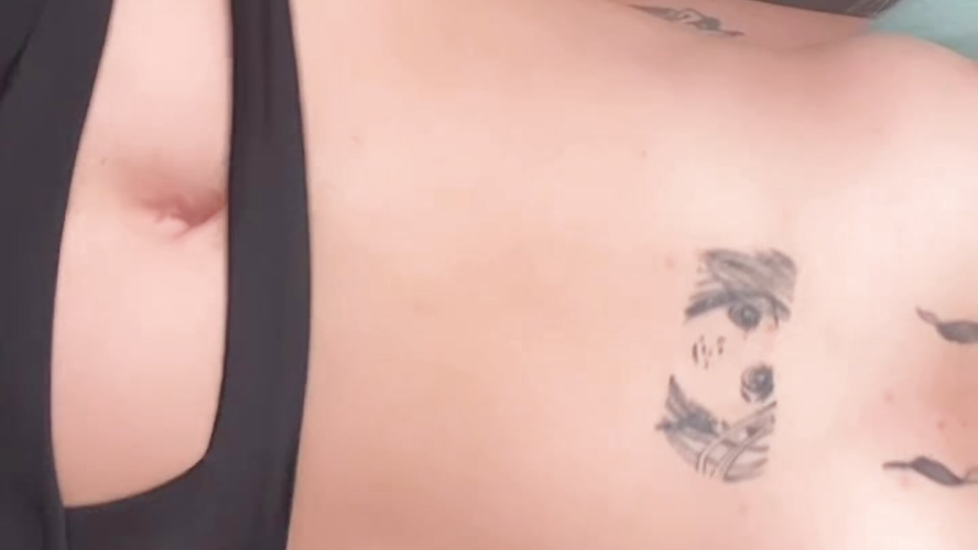 Rebecca Cyberpunk - video by sahoryuwu_ cam model