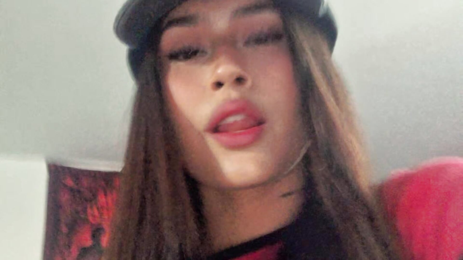 Quiero un zoom, anatómico 🙈🌞 - video by Alana_Cerati cam model