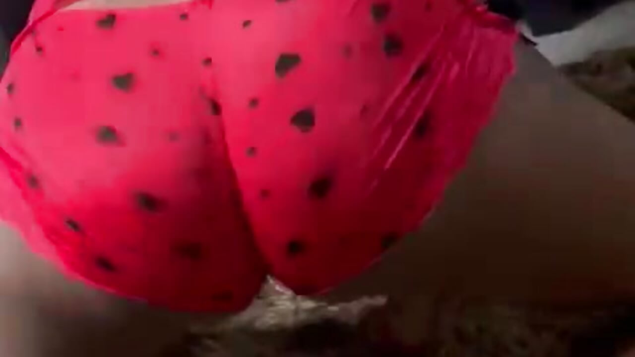 TWERK FOR YOU - video by Camile_Queen cam model