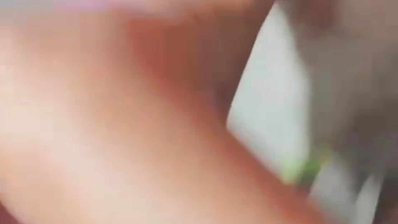 playing with saliva makes me very horny - video by sofia_cum7 cam model