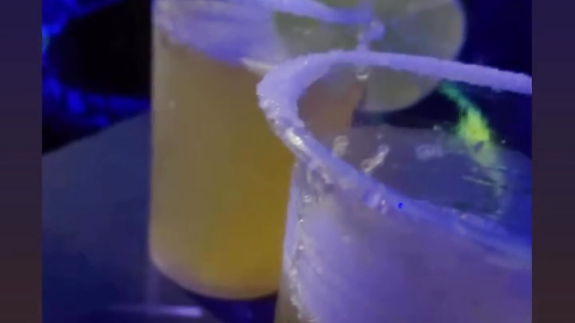 Salud - video by sofia_cum7 cam model