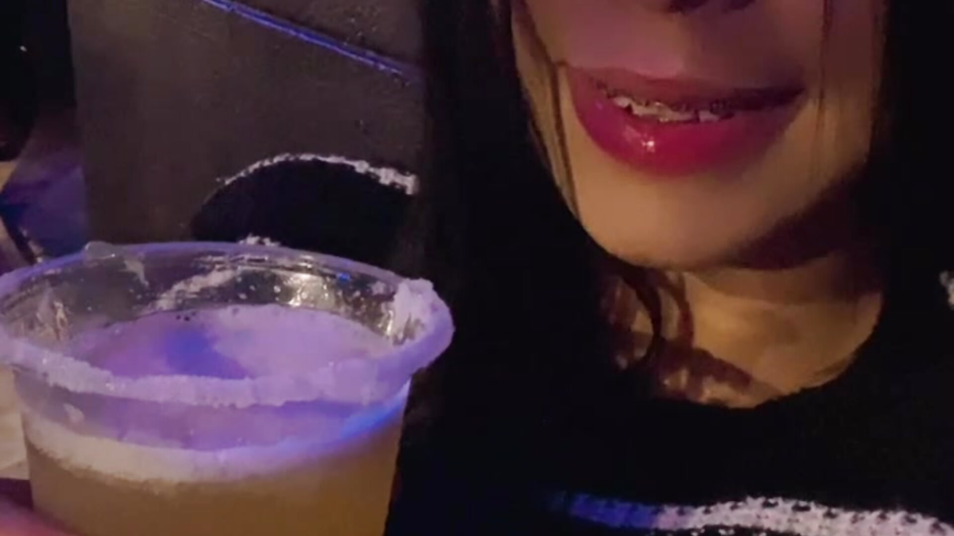 Taking some. Beers - video by sofia_cum7 cam model