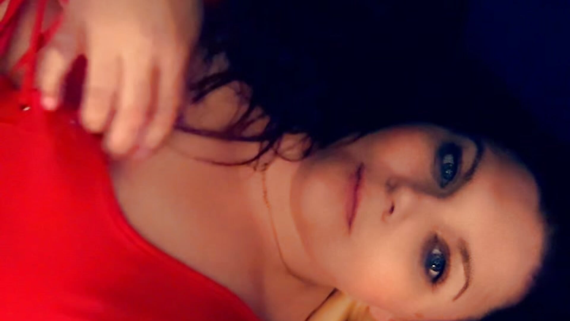 55450B19-6268-4C3C-98CB-A22D1E42674F (1) - Vídeo de KSQUEEN, modelo de vídeos