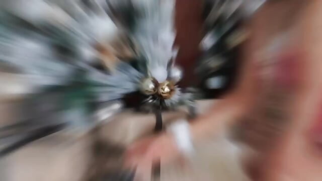 Merry christmas and happy new year - video oleh model kamera alanarose18