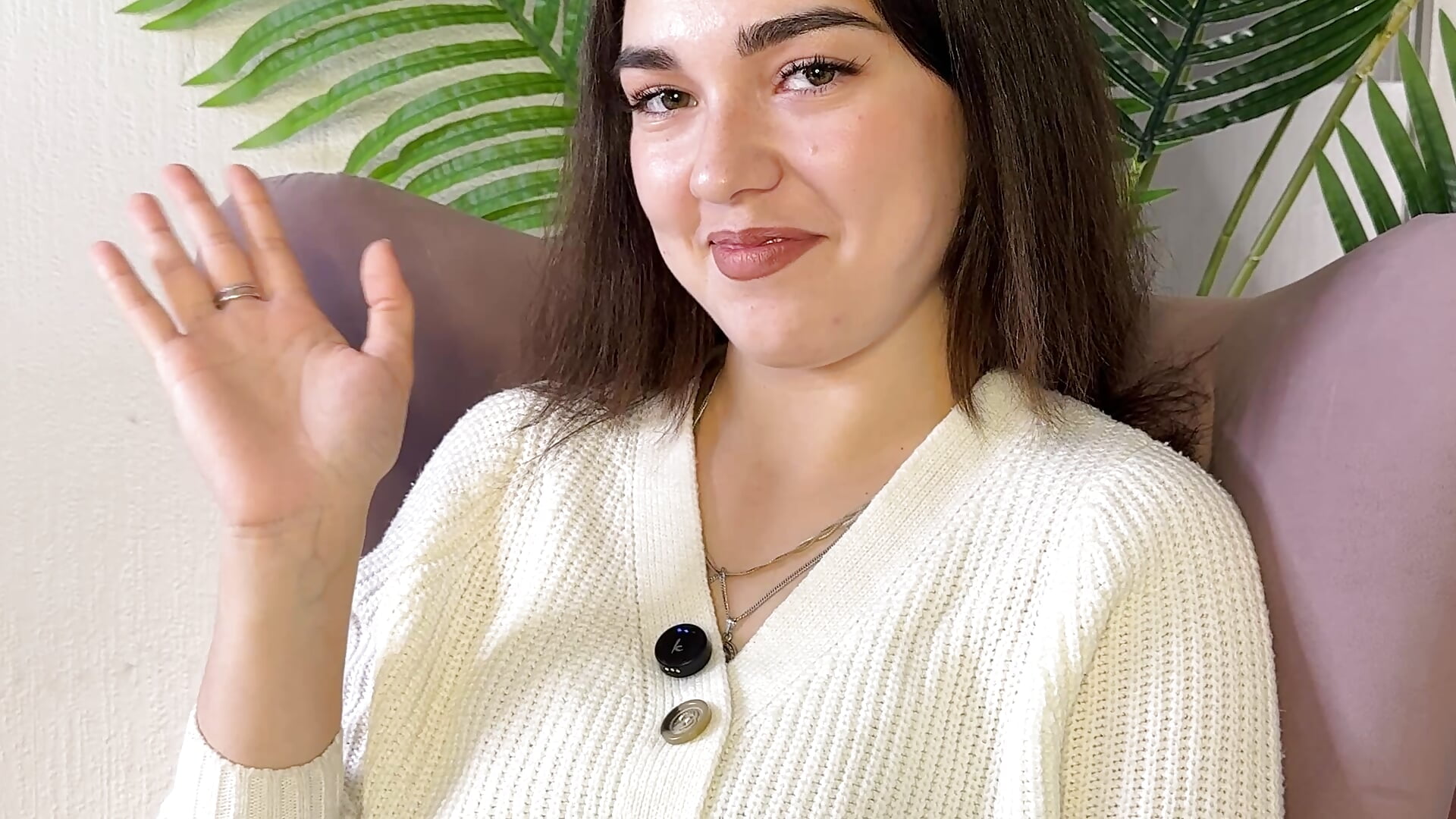 Hi all! :3 - video by EleneGroder cam model