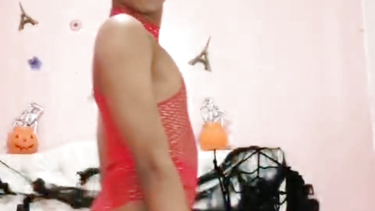 ❤❤ - video by AllisonHott_ cam model