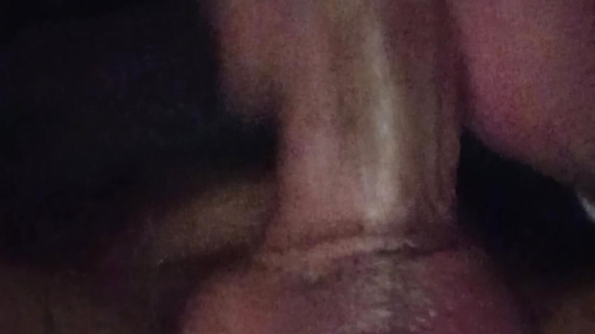 Stroking my BWC