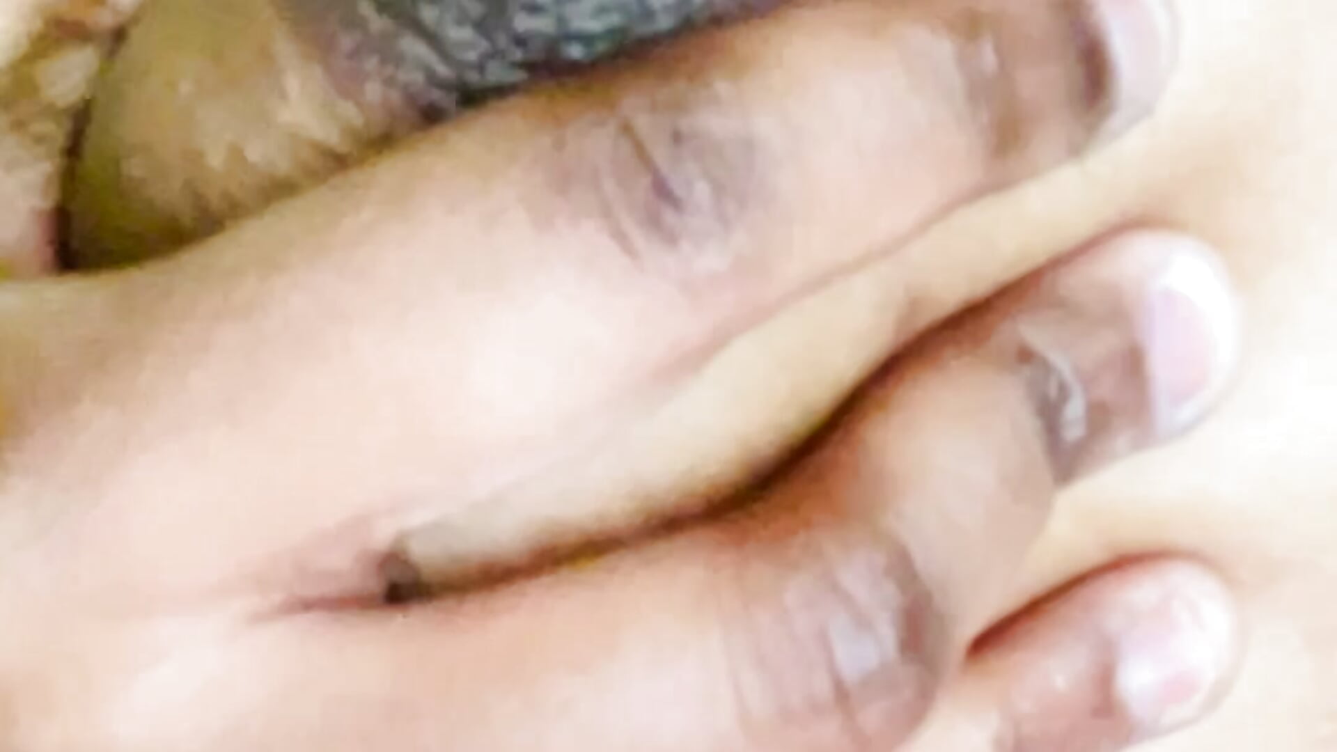 A Gentle Tease for Your Eyes Only🫦🥵 - video by thandompussy cam model