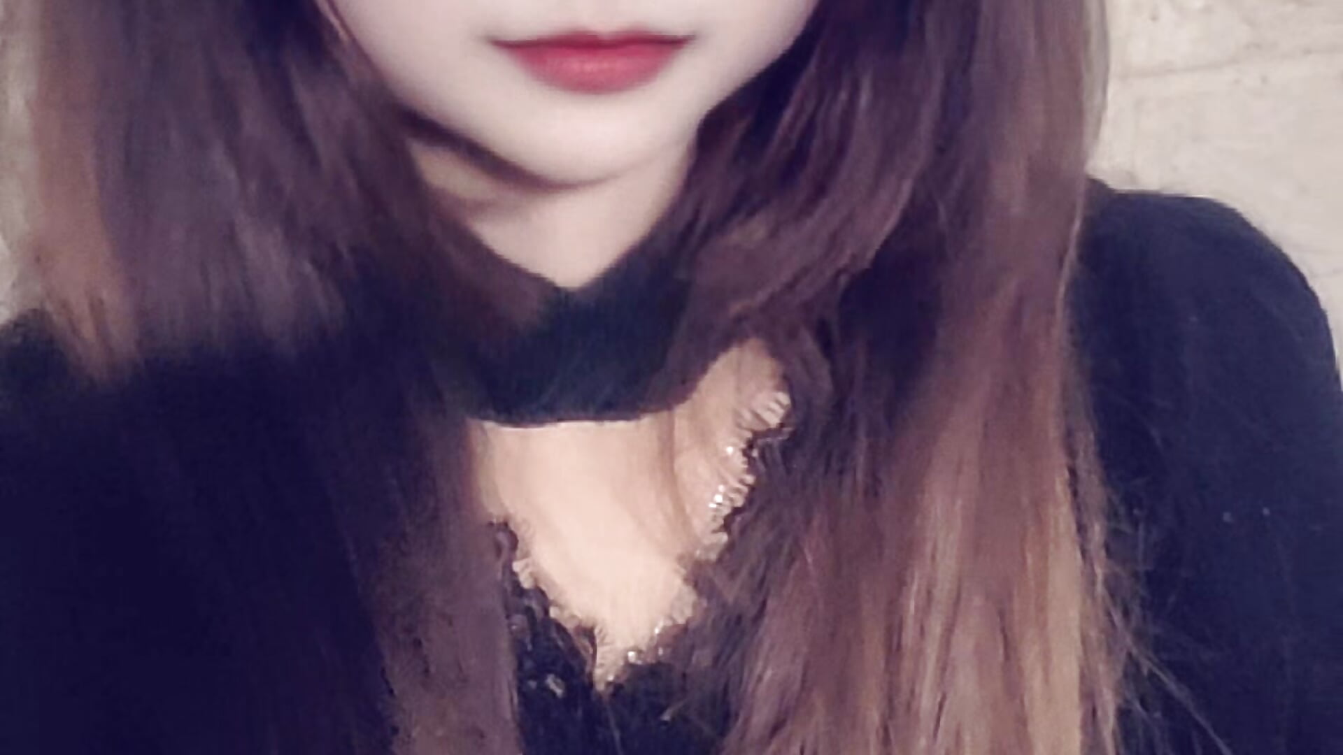 新人报道，多多指教 - video by luna-sisi cam model