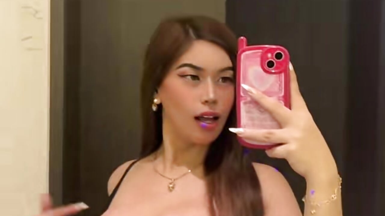 💋💋 - video van SushiPinayTS cam-model