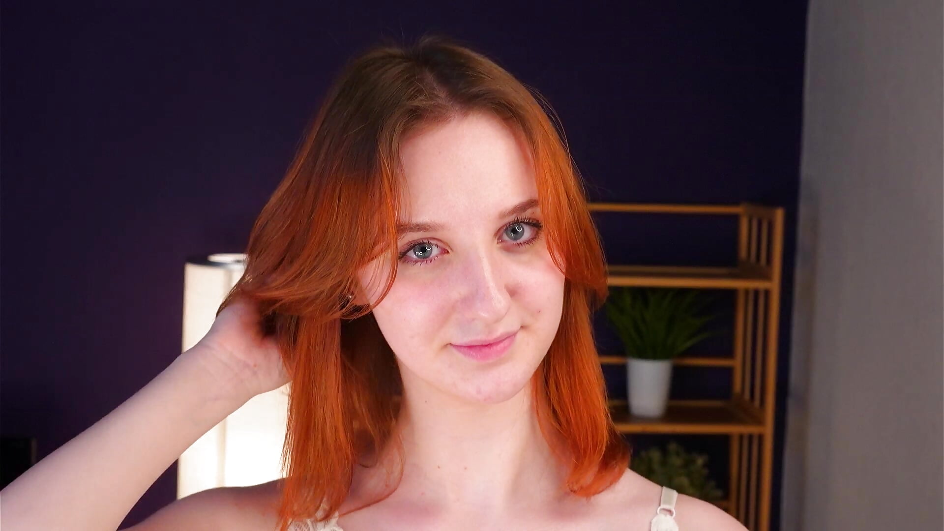 My Face! - video by OpheliaSalotti cam model