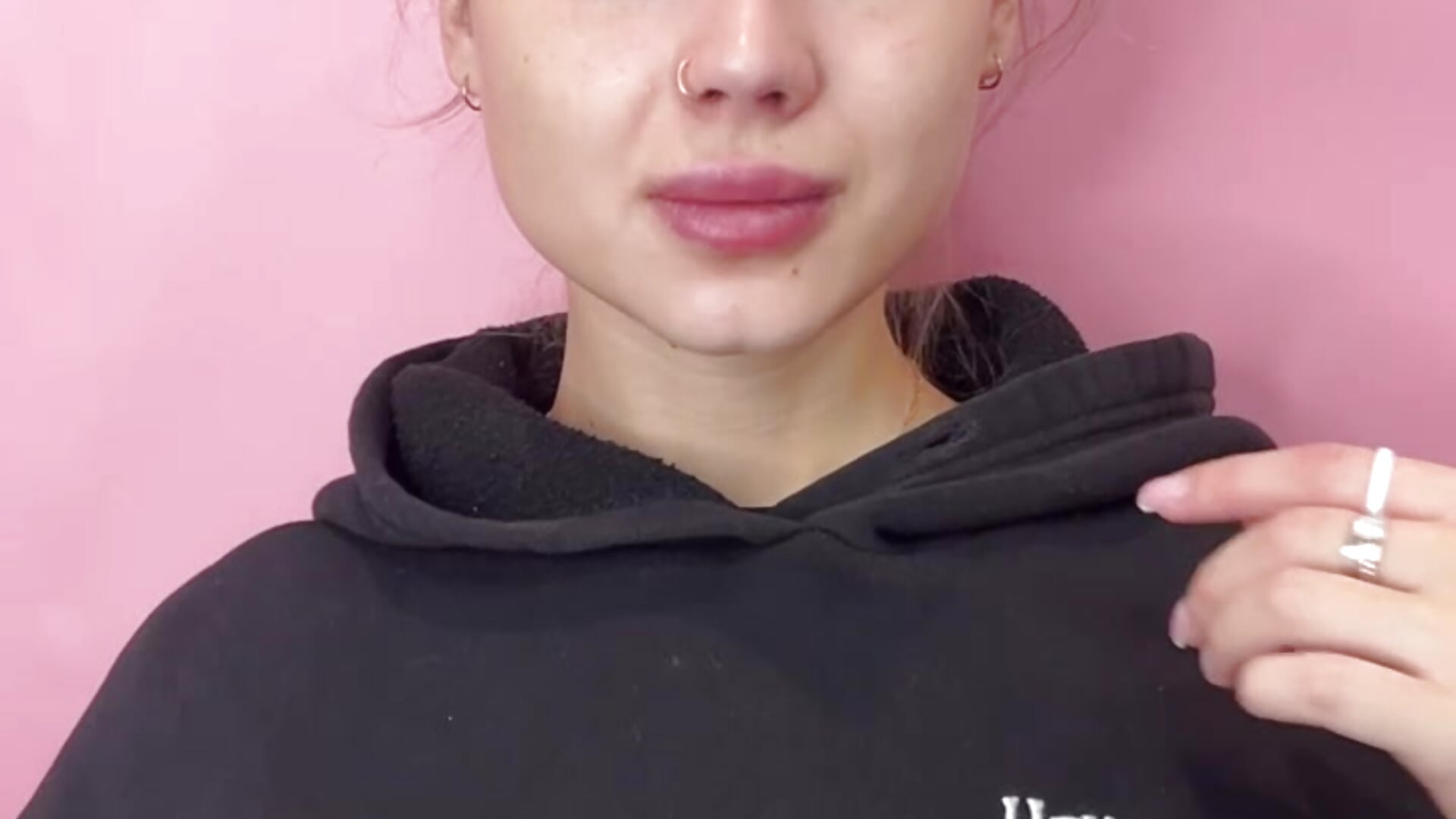 My first video ^^ - video by NganZarella cam model