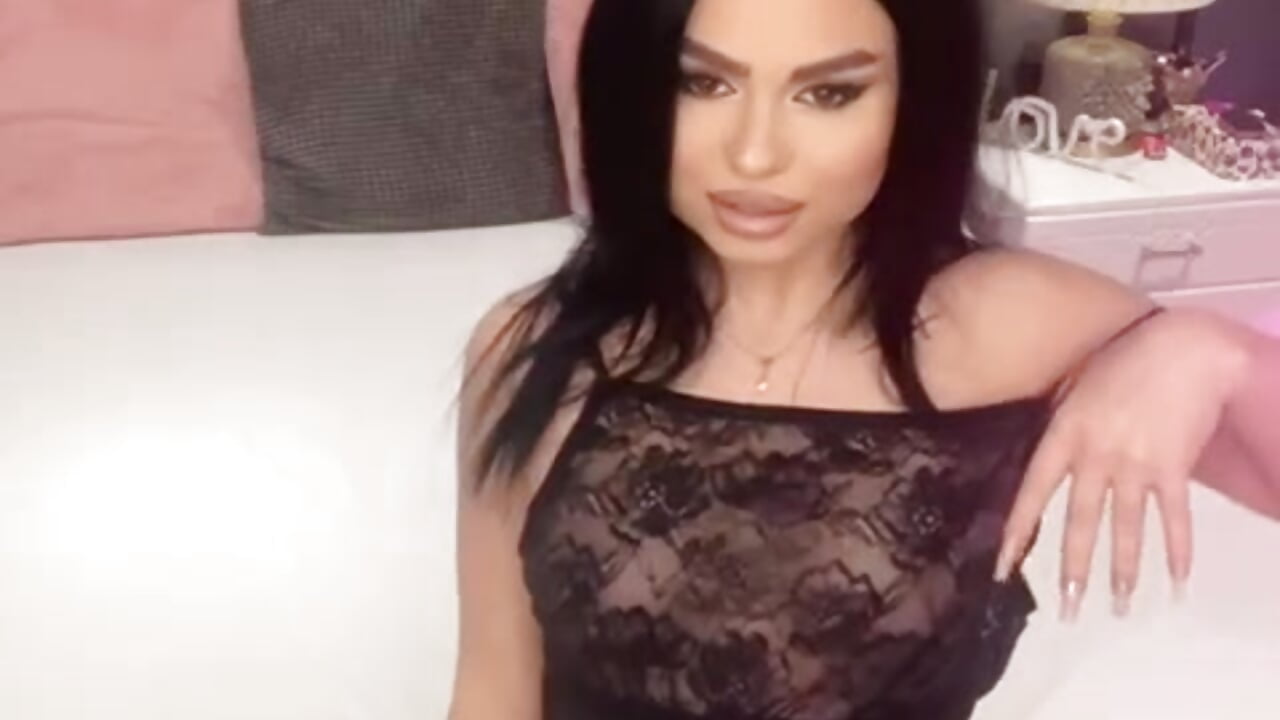 Nice to meet you :* - video av JasminReev cam-modell