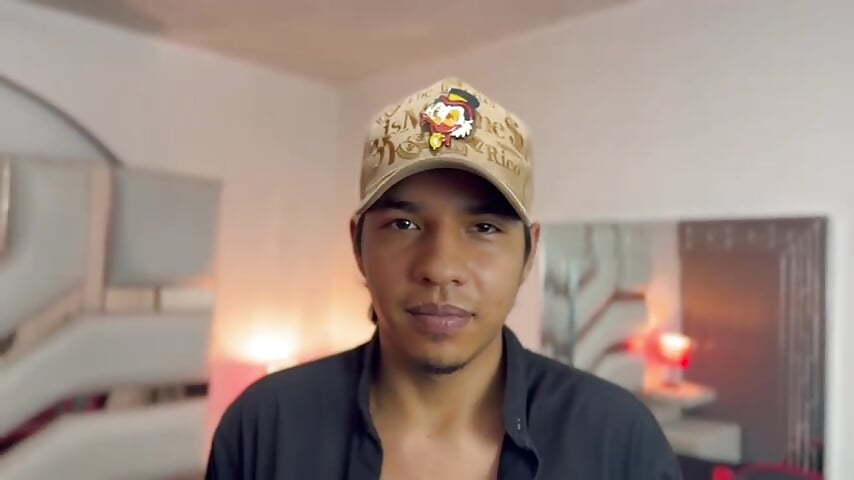 Just me, my chest, and you… - video by antonycres cam model