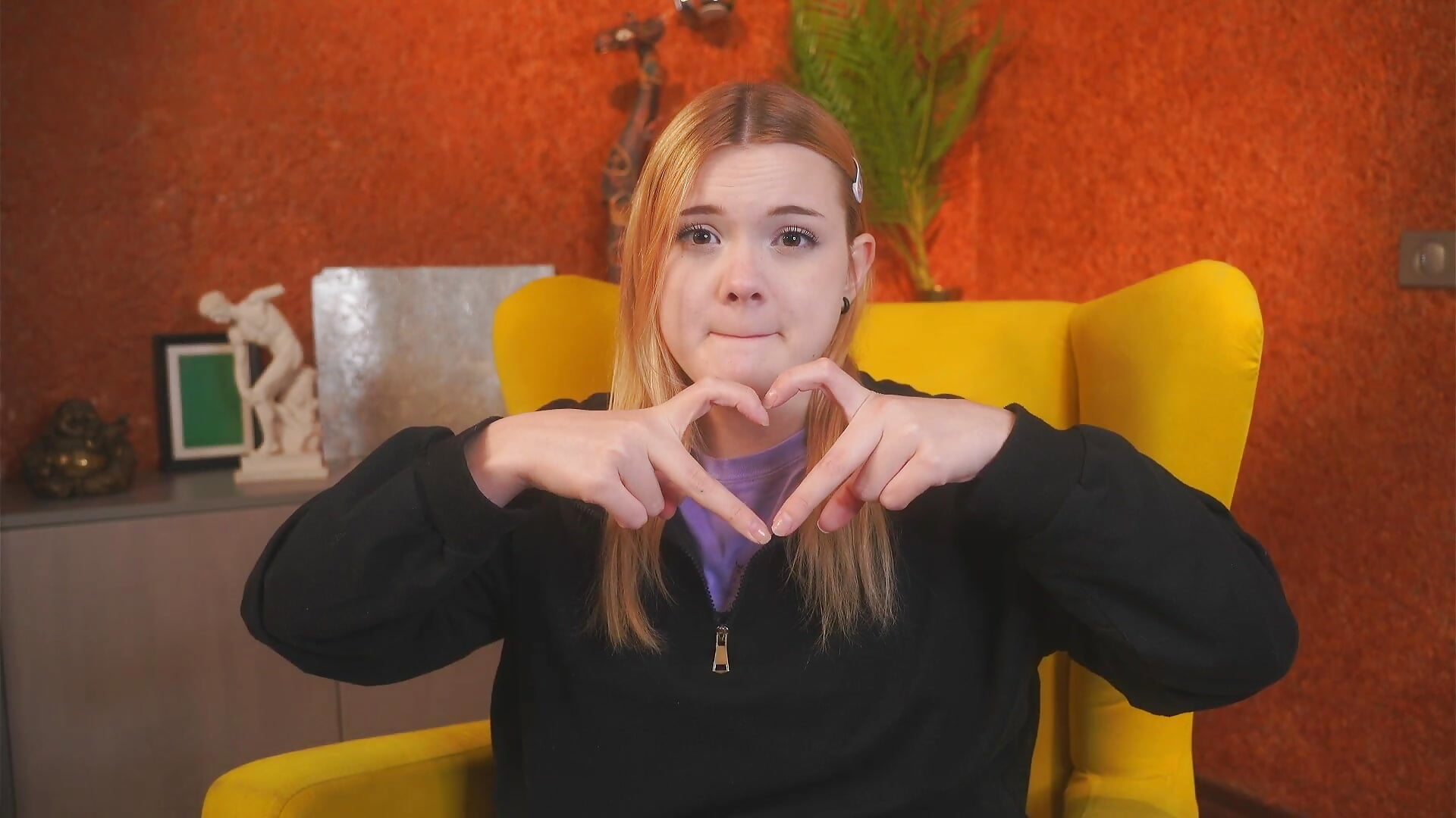 It's me - video by TomasaTroutner cam model