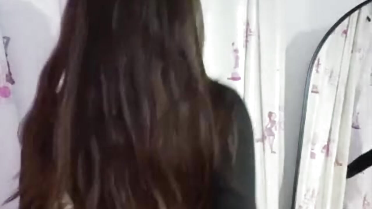 🍑 - video by _Pariiss cam model