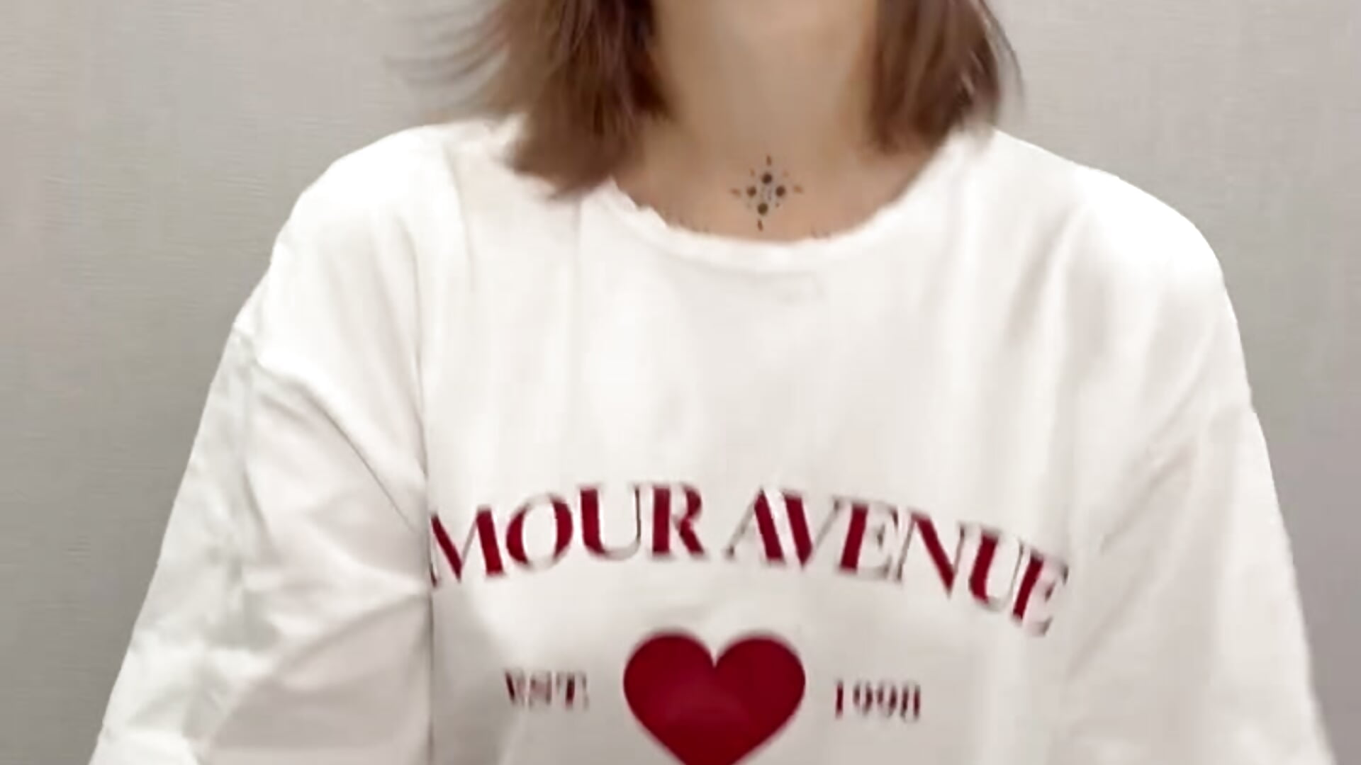 Hello <3 - video by TamalaOatley cam model