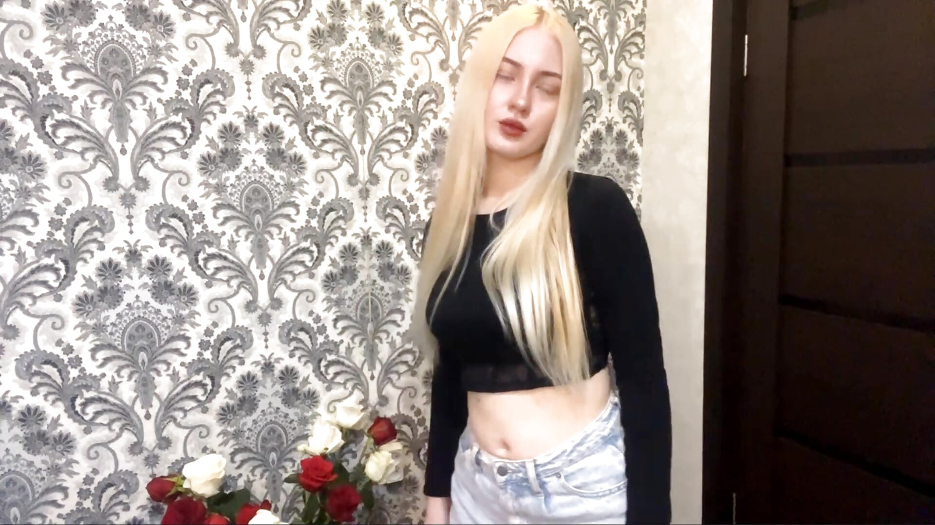 my sexy dance