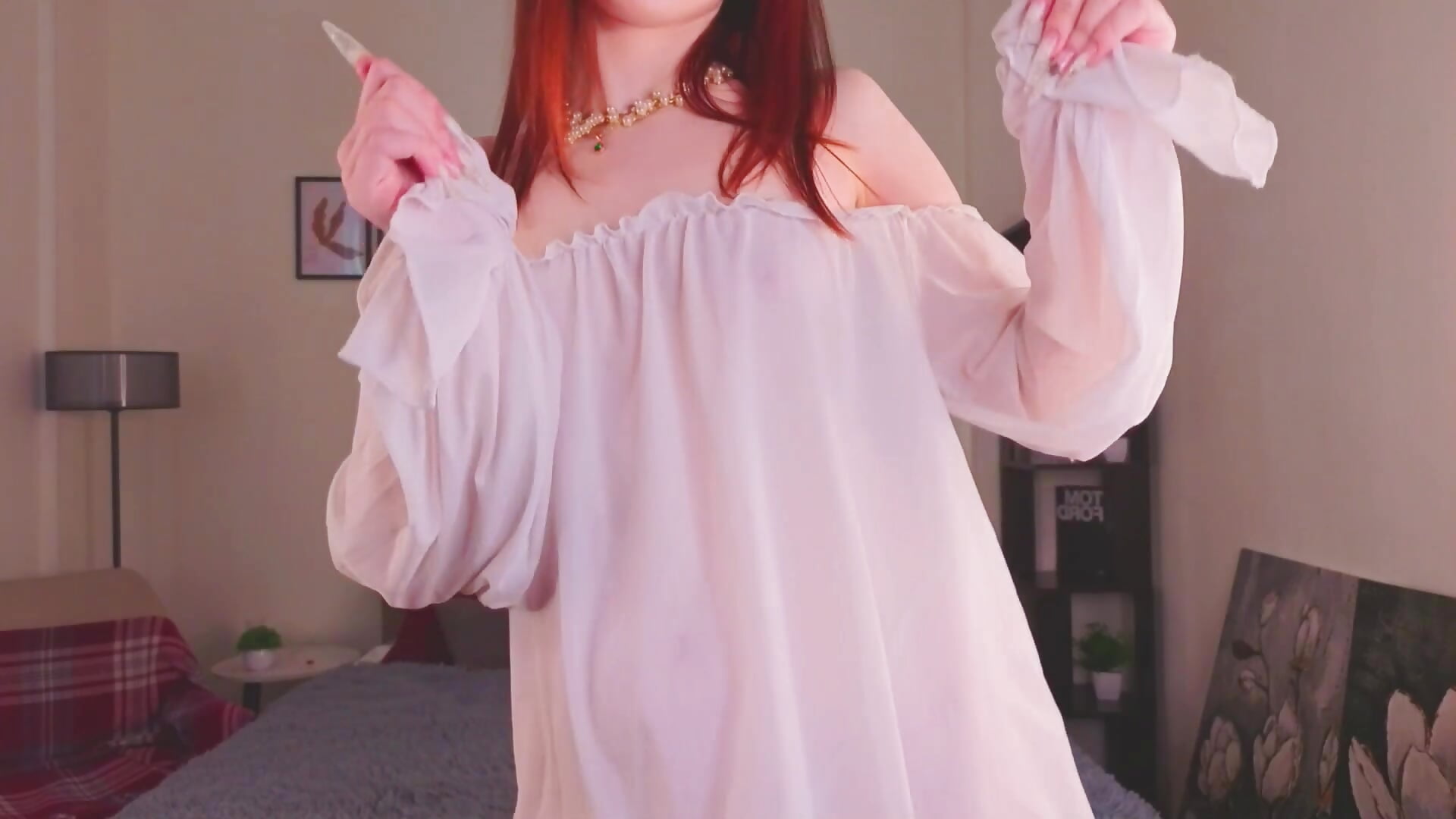 Mood video 2 - Video von UteKoelsch Cam-Model