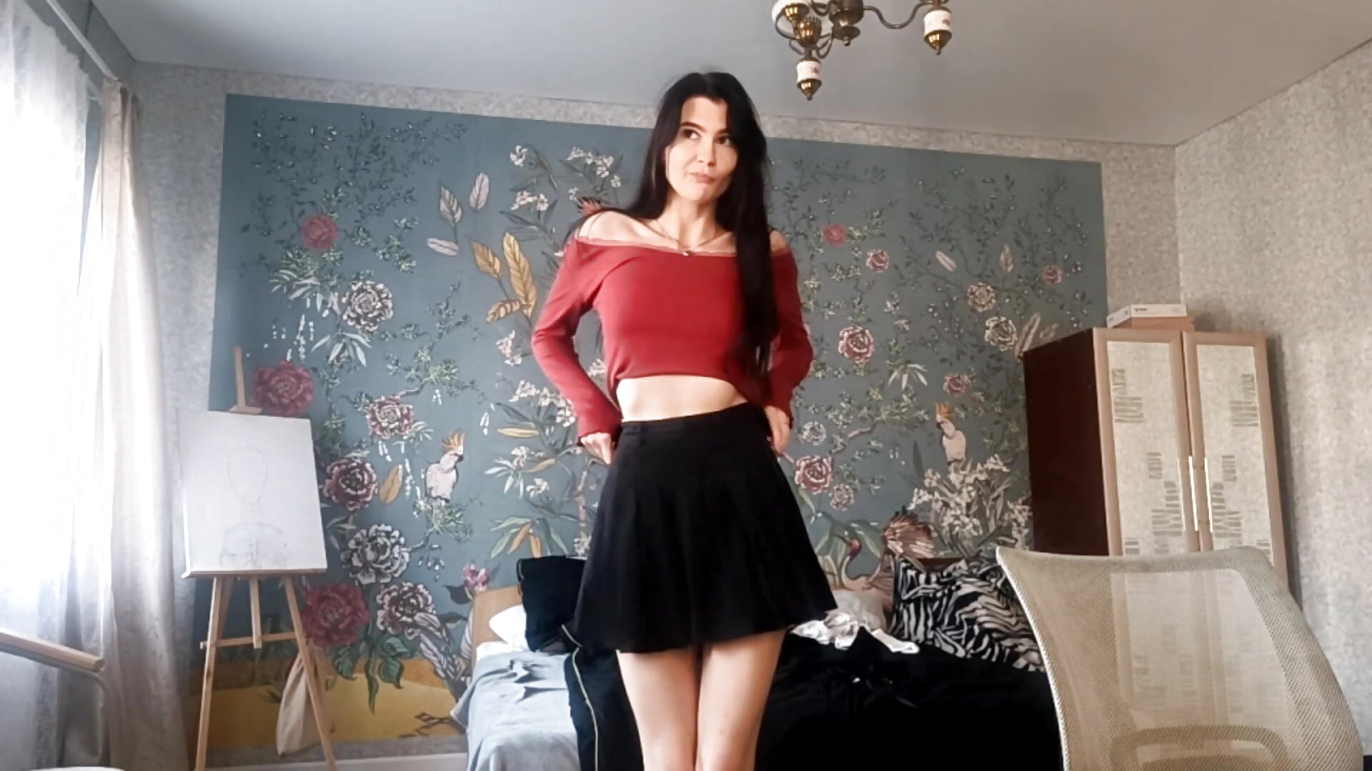 Delicate Moments - video by BoringMiscue cam model