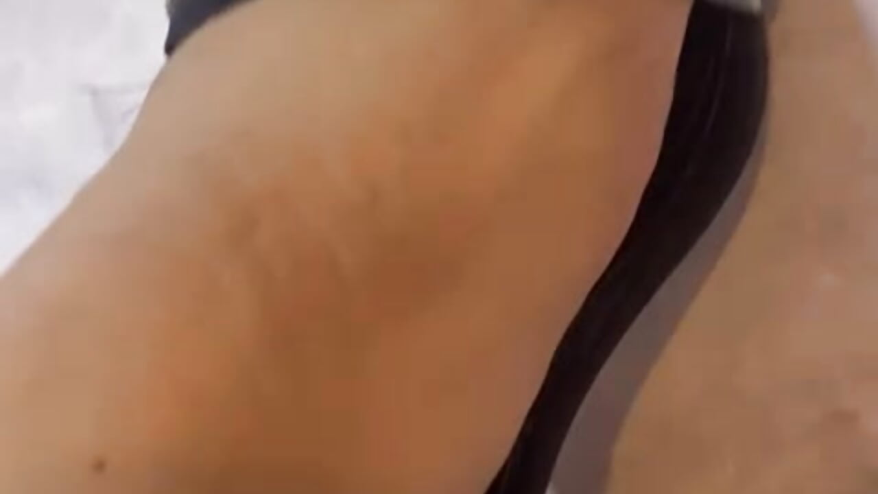 Heels tease 😏✨ - video by meredith_jones cam model