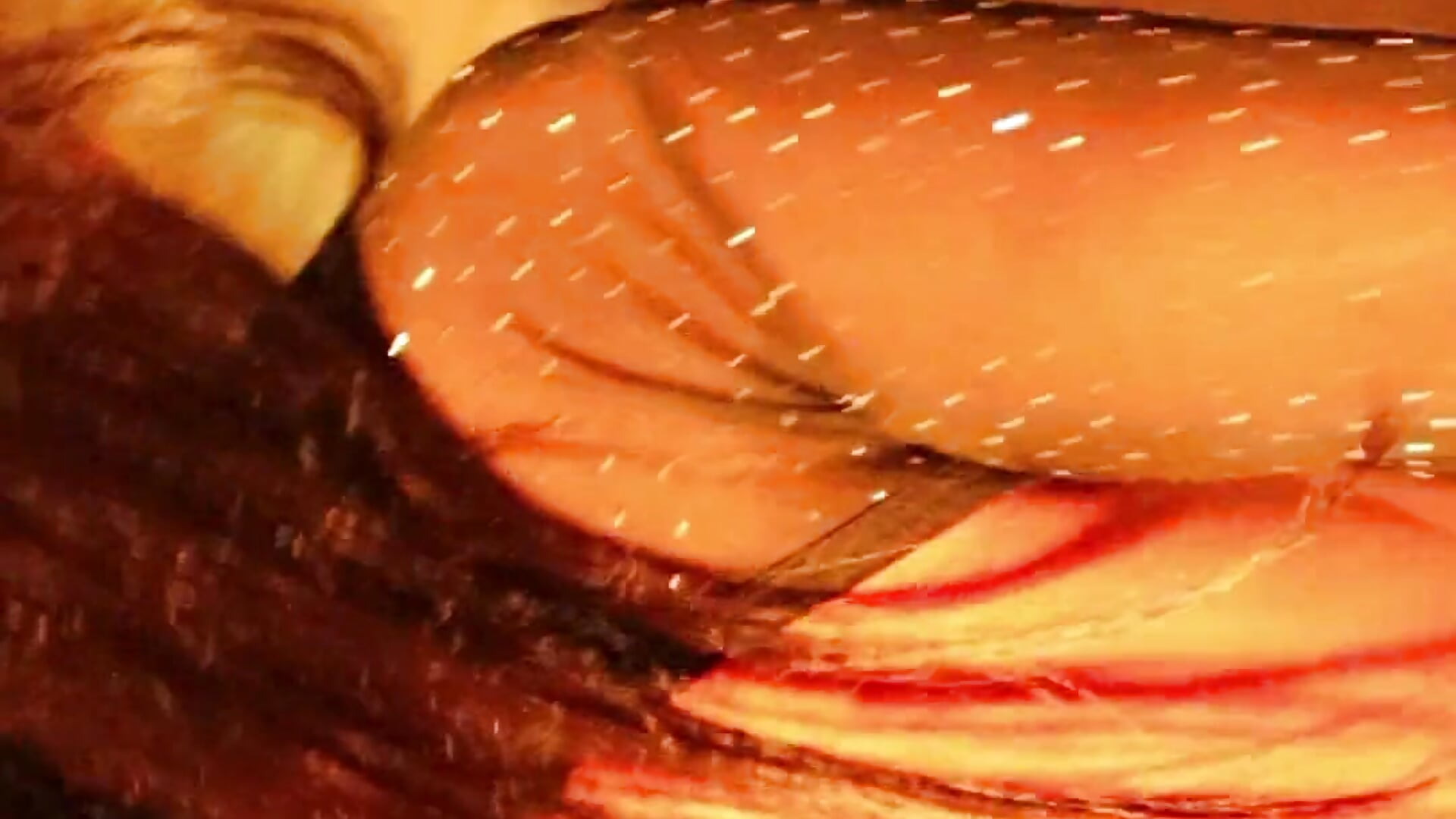 Teasing u - video by meredith_jones cam model