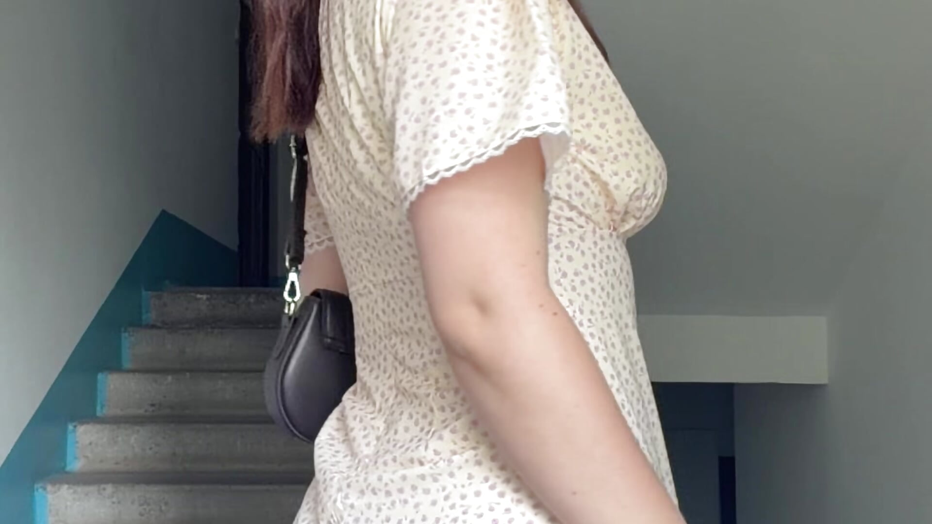 Cute bb❤️ - video by LilianaSwetx cam model