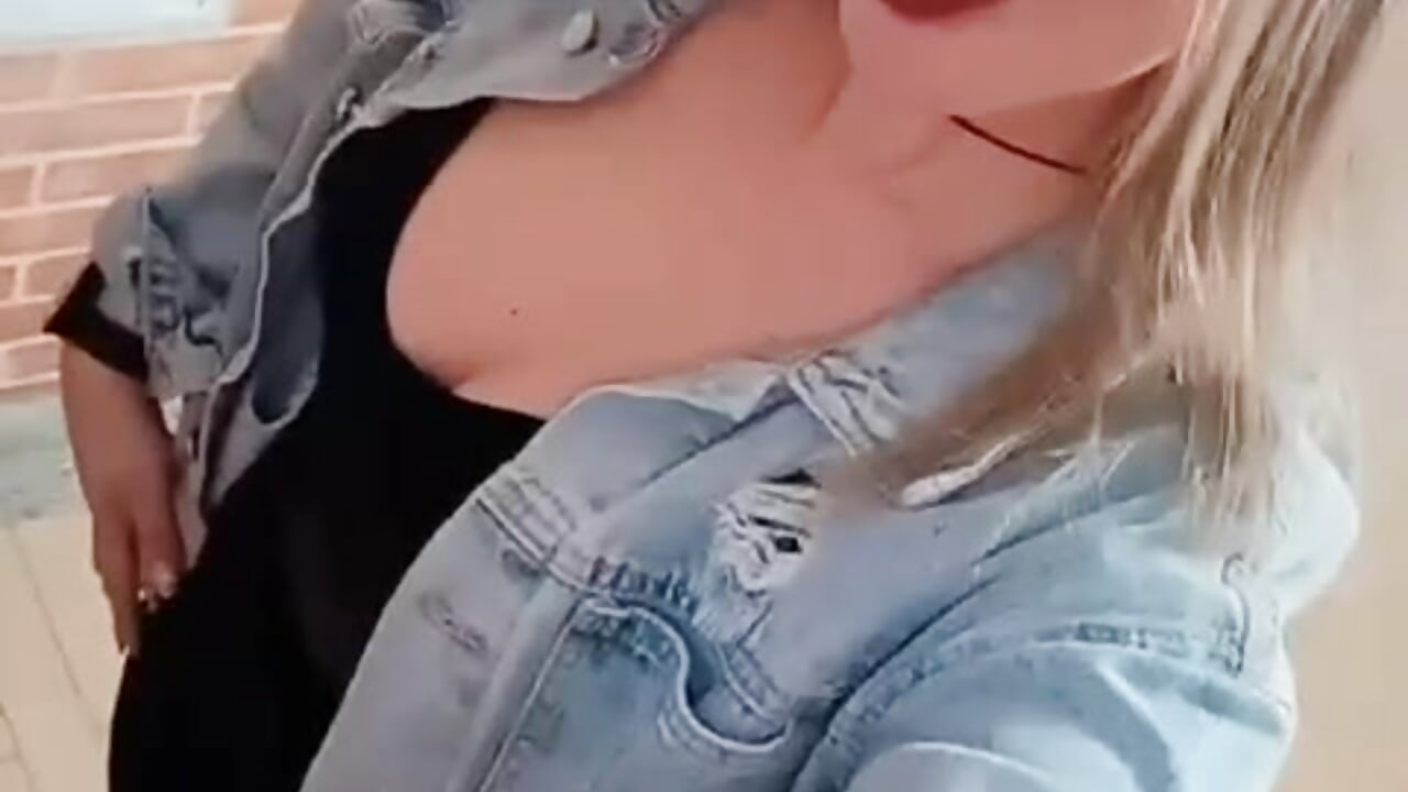 Jeans - ariannawil主播的视频