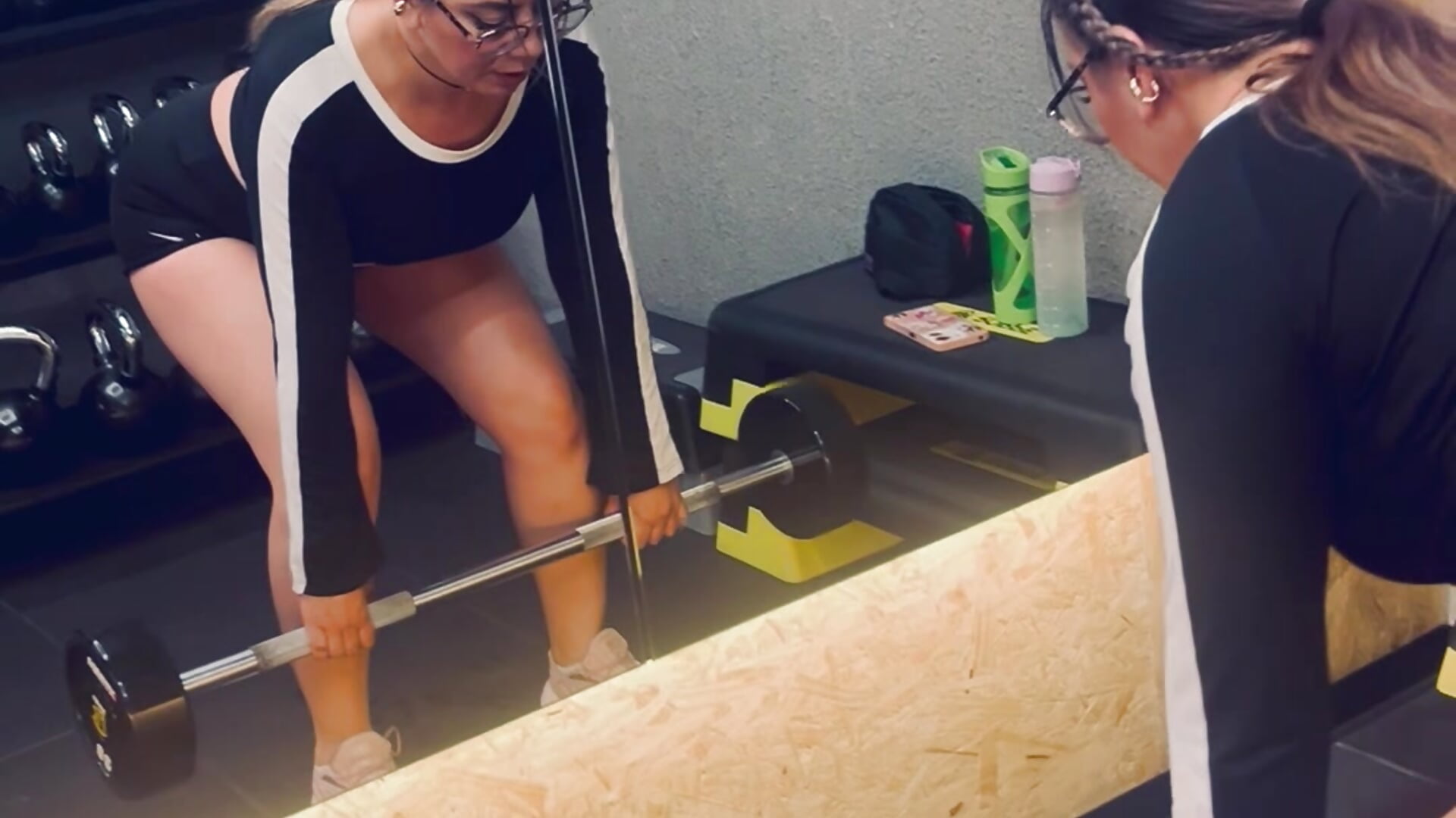 Training my ass - ariannawil主播的视频