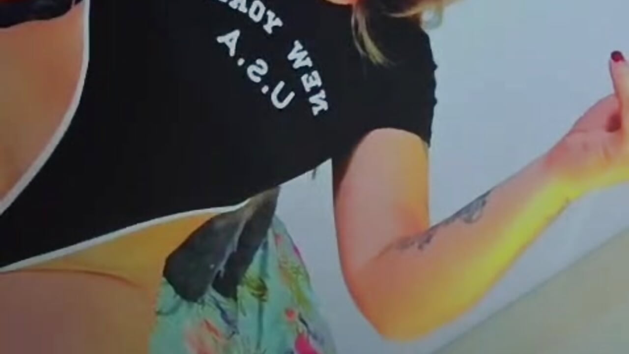 😇😇😇😇 – video modela na kameri ariannawil
